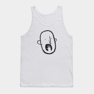 Adrien Tank Top